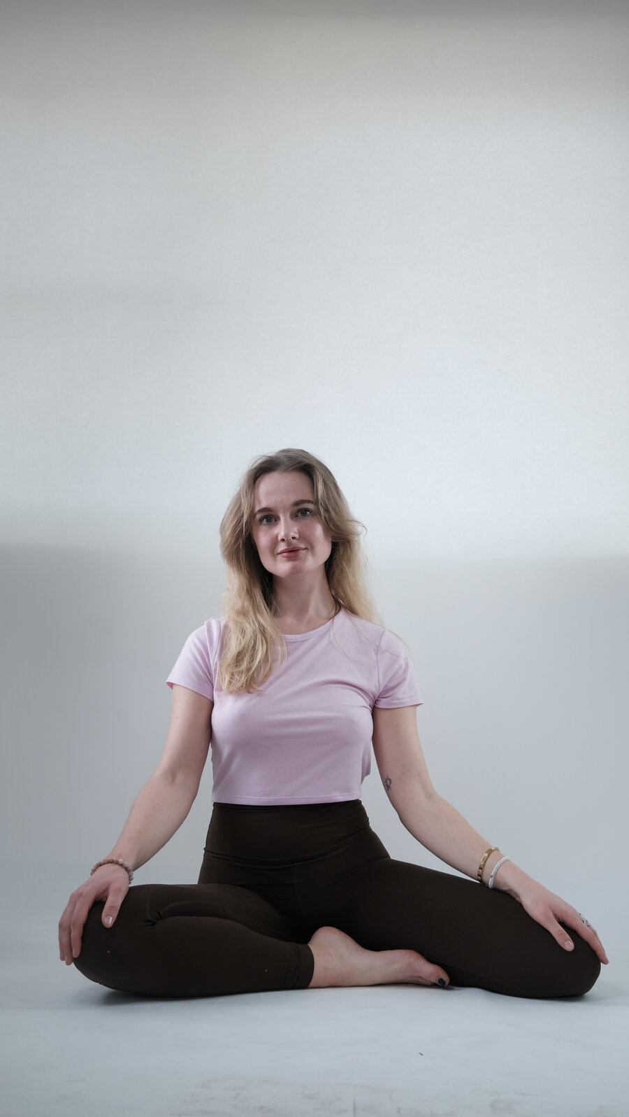 Lena Rothe – Yogalehrerin