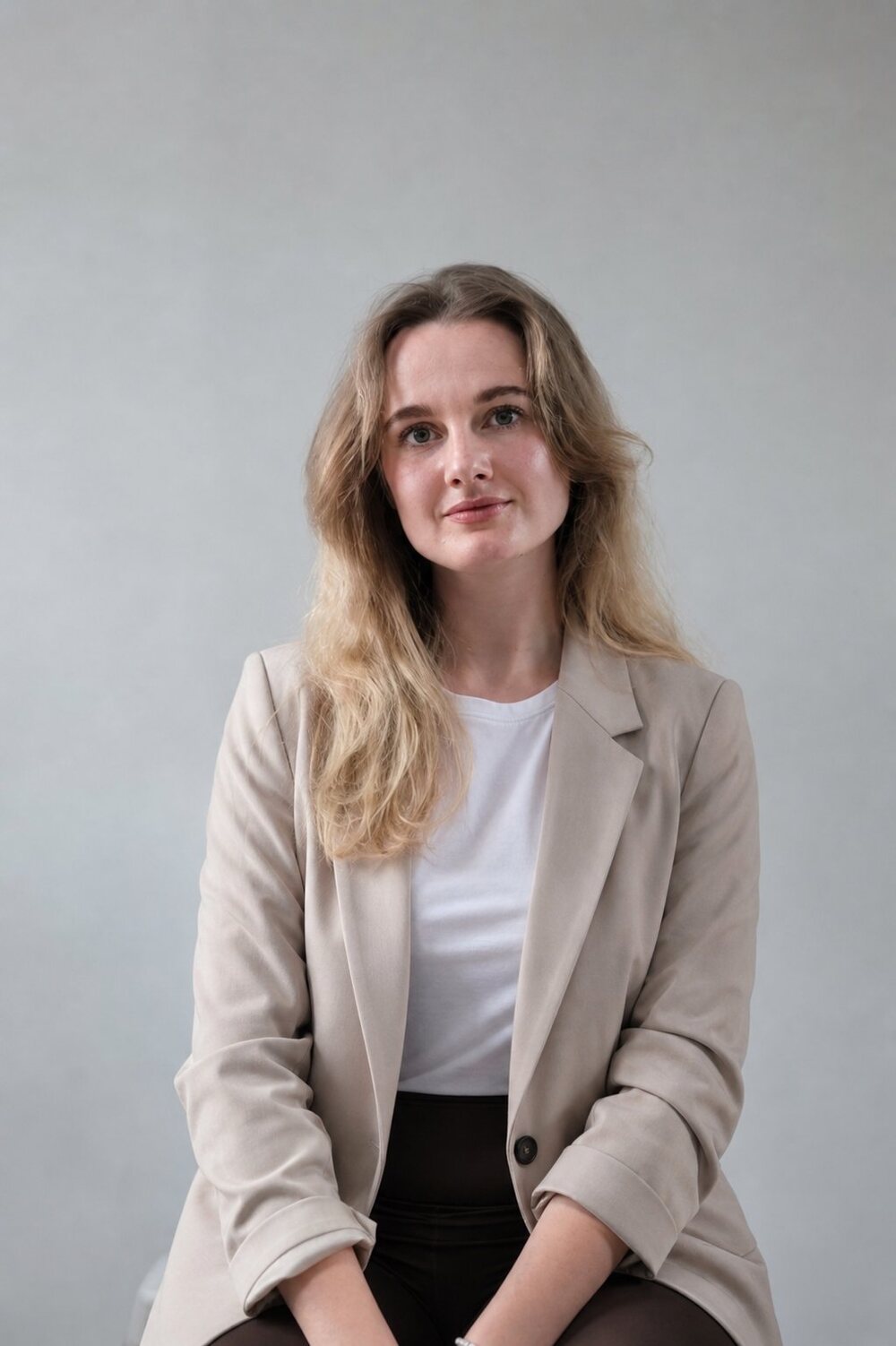 Lena Rothe – AI & Automation