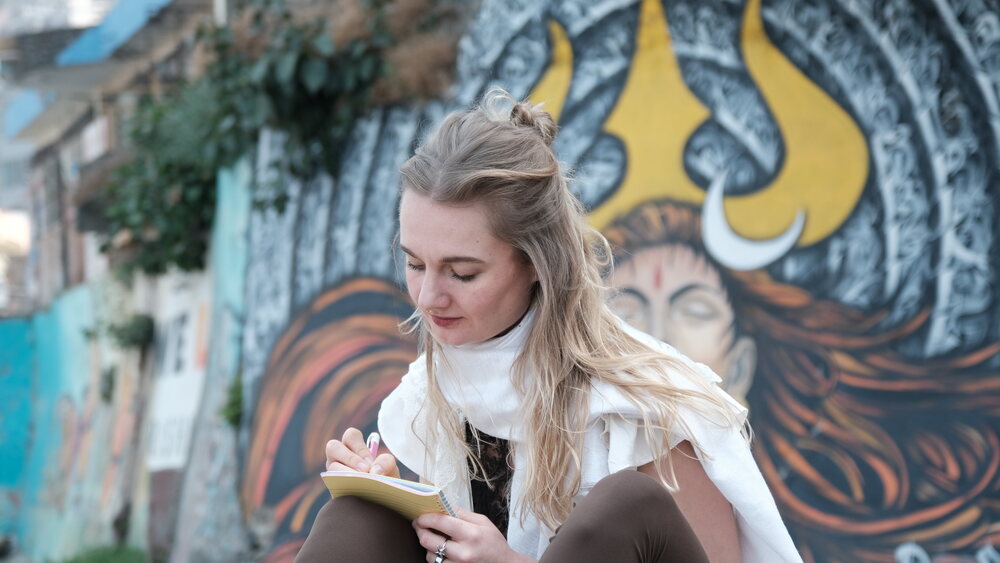 1:1 Coaching mit Lena