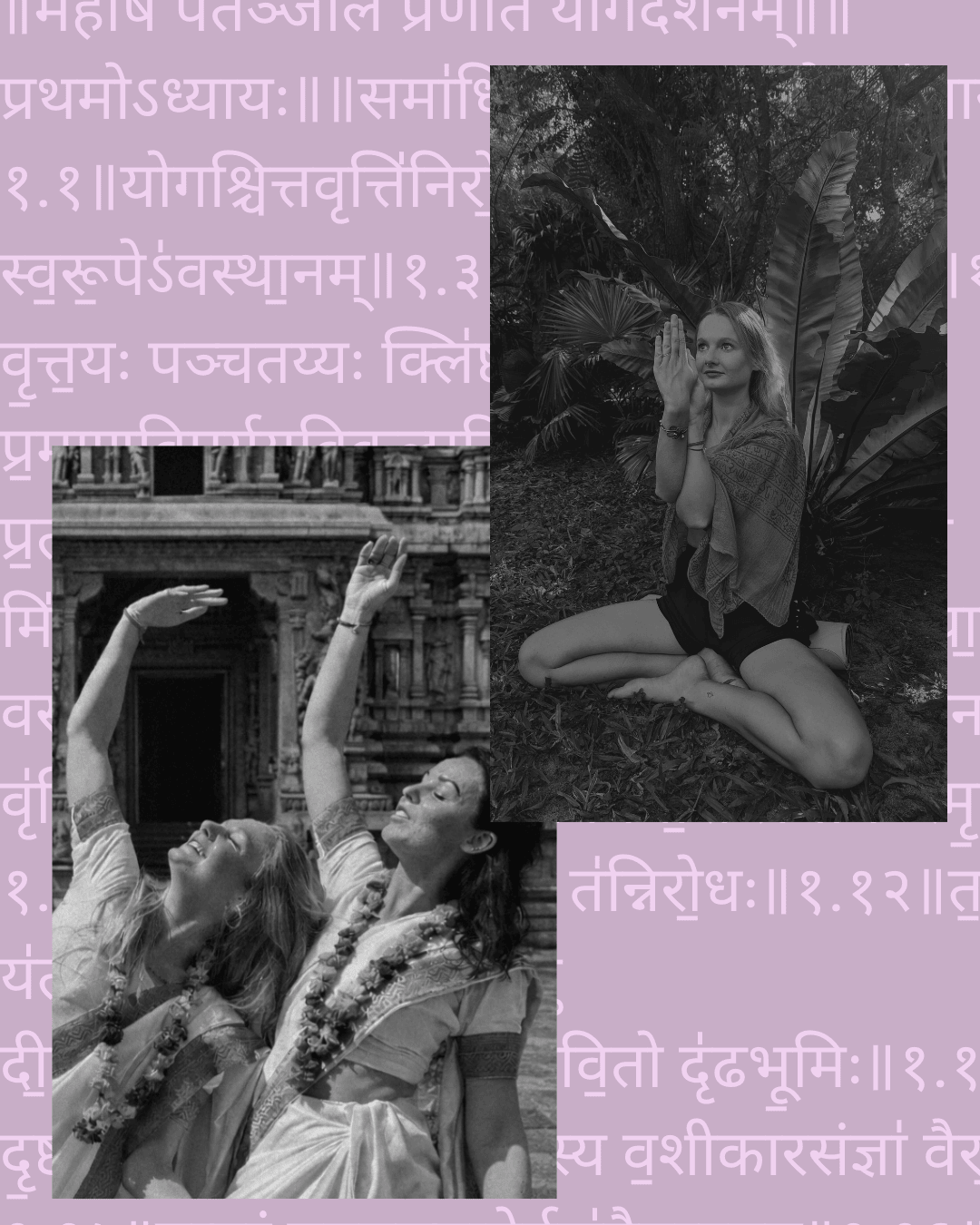 Somatara Lena Rothe Yoga teacher