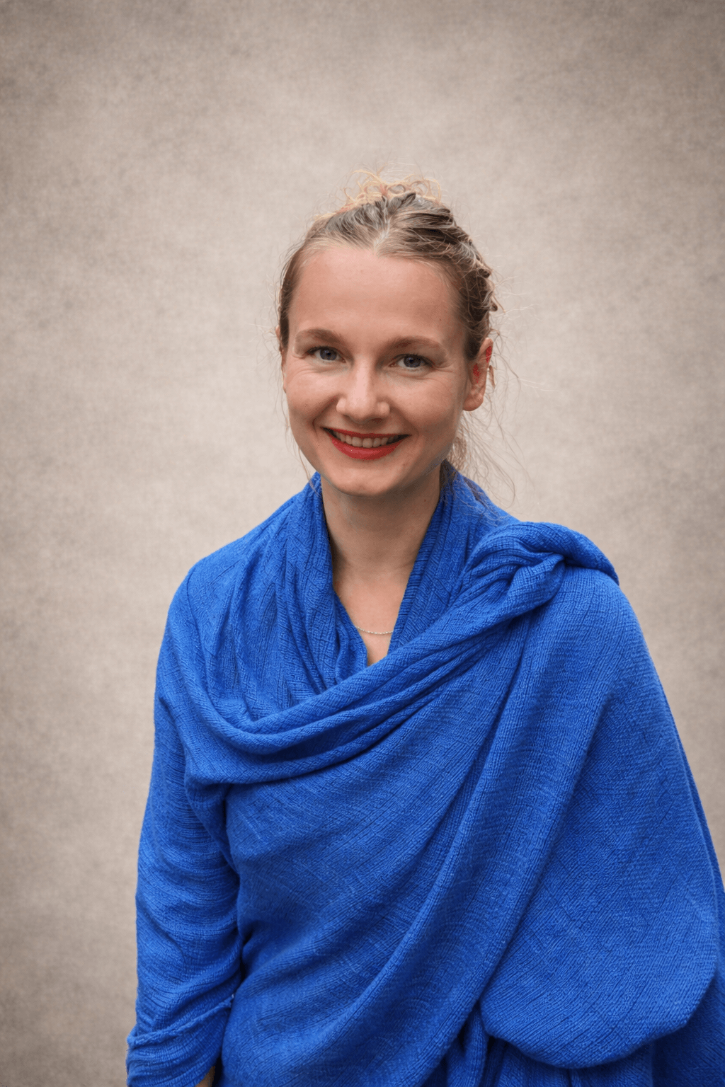 Lena Rothe Yoga Teacher