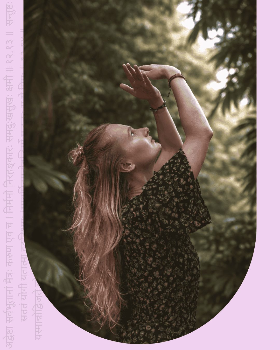 Lena Rothe Yoga Lehrerin Somatic Yoga