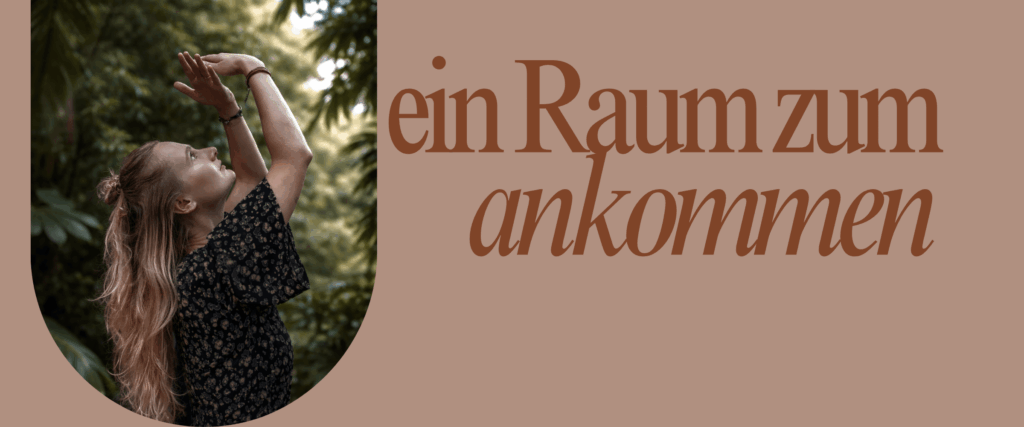 Lena Rothe Somatara Yoga Teacher Somatic Yoga