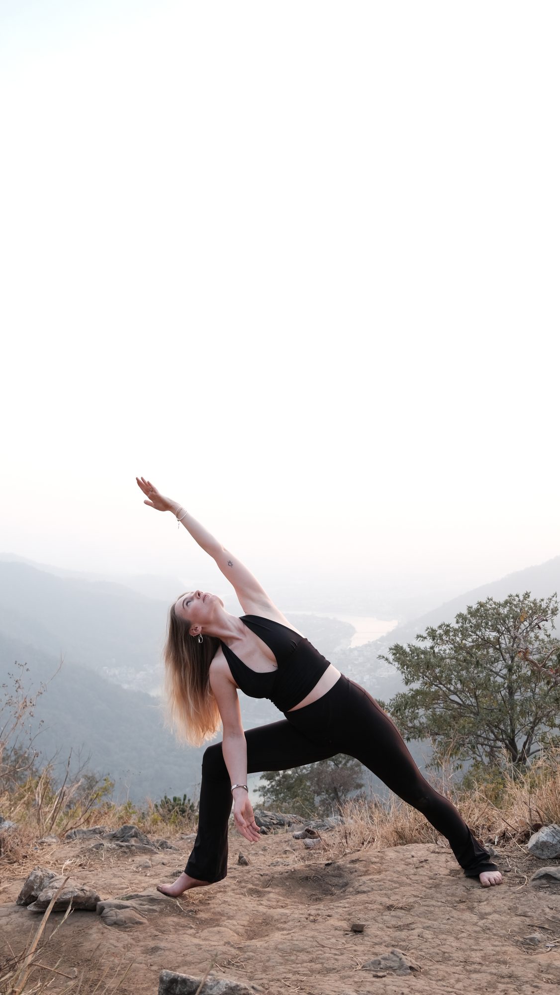 Lena Rothe — Yoga & Wellness Retreat Teacher